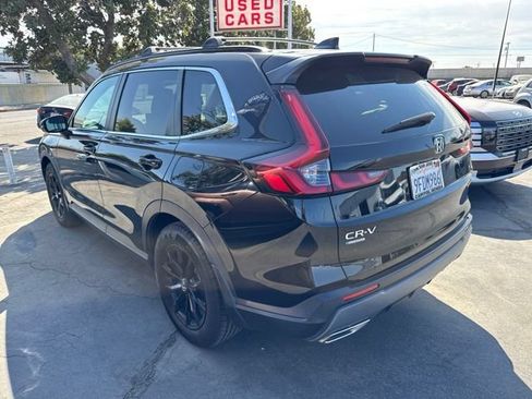 Used 2023 Honda CR-V Sport image 8