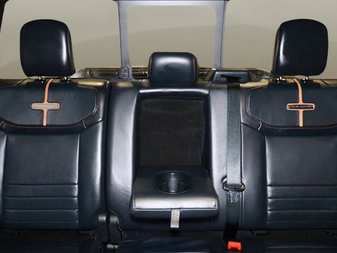 Used 2022 Ford F150 Platinum image 17