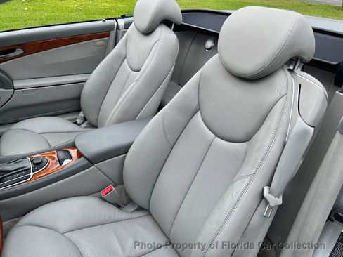 Used 2003 Mercedes-Benz SL 500 image 10