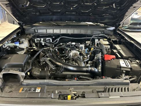 Used 2021 Ford Bronco 4-Door w/ Sasquatch Package AWD/4WD image 25