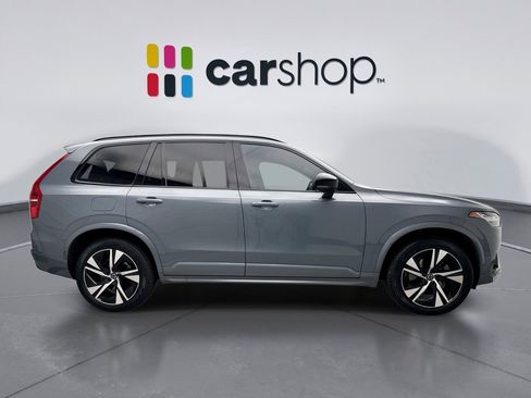 Used 2020 Volvo XC90 T6 R-Design image 6