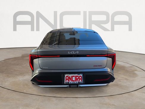 Used 2025 Kia K4 LXS image 7