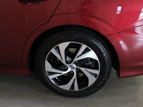 Used 2020 Subaru Legacy Premium AWD/4WD image 28
