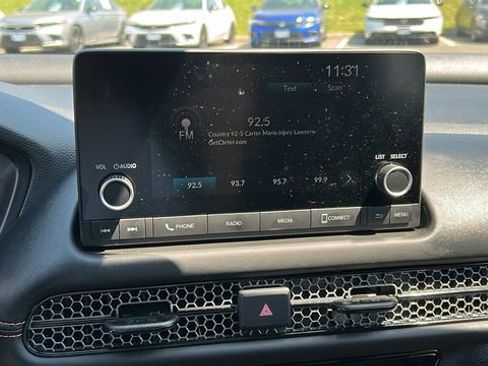 Used 2025 Honda HR-V Sport image 15