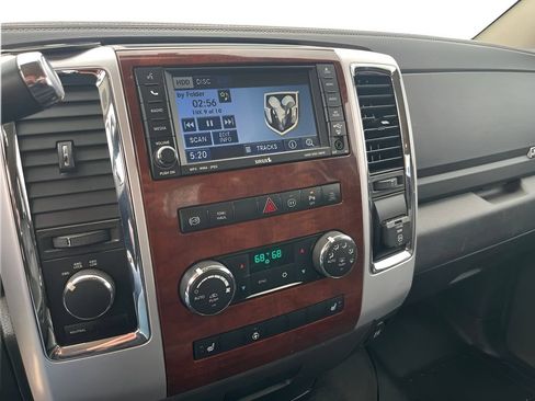 Used 2011 RAM 2500 Laramie w/ Cold Weather Group AWD/4WD image 19