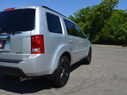 Used 2009 Honda Pilot EX image 64