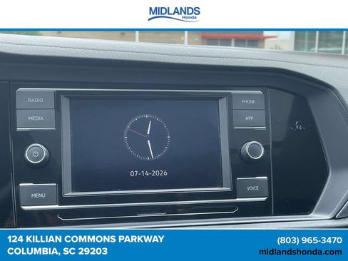 Used 2024 Volkswagen Jetta SE FWD image 24