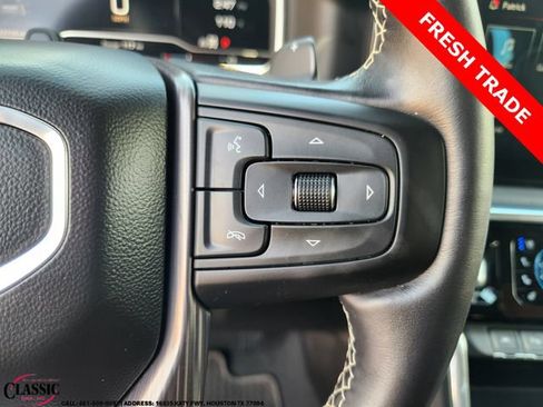 Used 2024 GMC Sierra 1500 Denali Ultimate AWD/4WD image 29