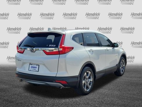 Used 2019 Honda CR-V EX-L image 7