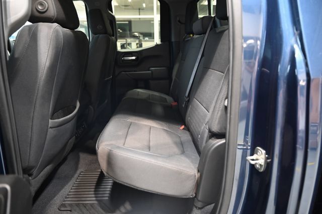 Used 2019 Chevrolet Silverado 1500 LT w/ All-Star Edition AWD/4WD image 12