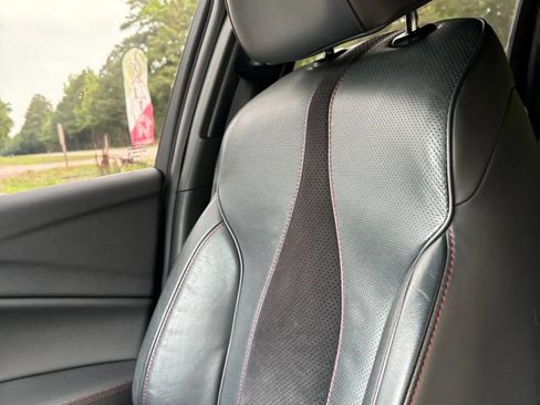 Used 2023 Acura TLX w/ A-SPEC Pkg FWD image 24