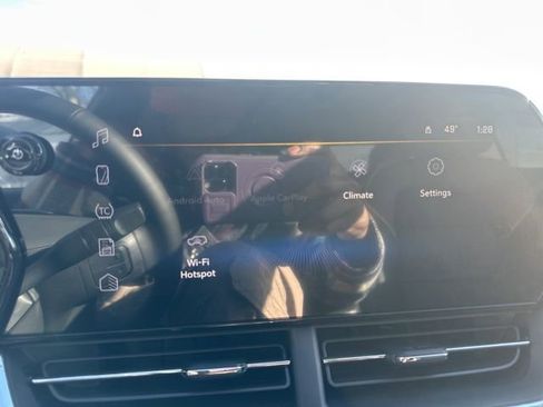 New 2026 Chevrolet Trax ACTIV image 21