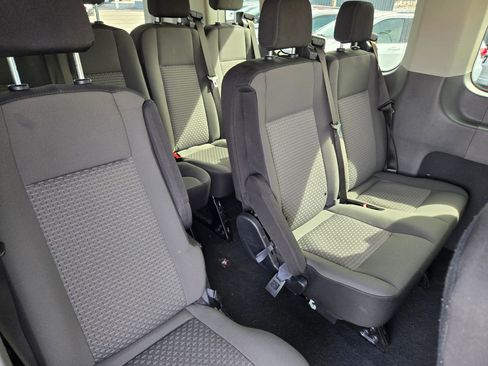 Used 2024 Ford Transit 350 XLT image 44