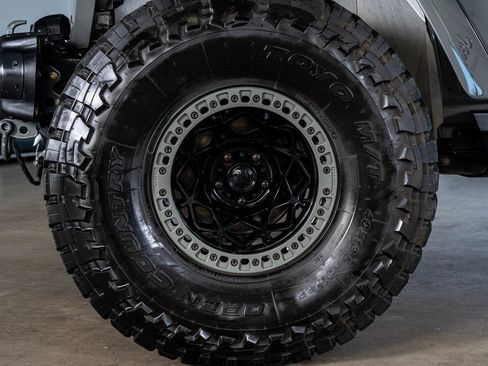 Used 2021 Jeep Gladiator Rubicon image 10