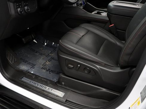 Used 2023 Chevrolet Tahoe RST w/ Sport Performance Package image 26