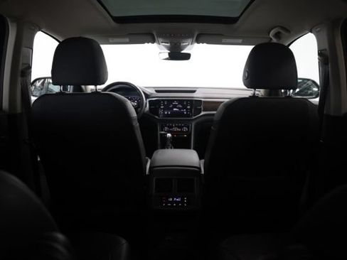 Used 2019 Volkswagen Atlas SEL Premium AWD/4WD image 38
