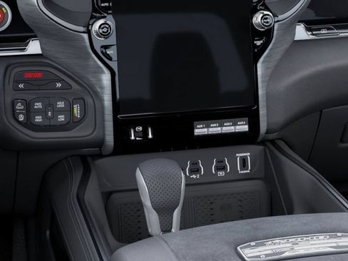 New 2026 RAM 1500 RHO w/ RHO Level 1 Equipment Group AWD/4WD image 24