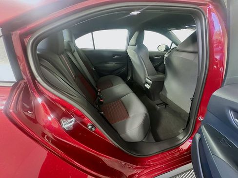Used 2026 Toyota Corolla SE w/ SE Package FWD image 26