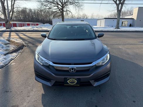 Used 2016 Honda Civic LX image 2