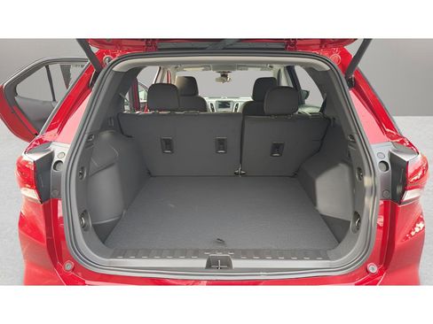 Used 2024 Chevrolet Equinox LT image 18