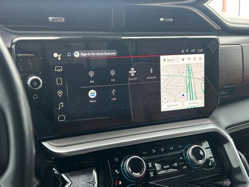 Used 2023 GMC Sierra 1500 Denali Ultimate image 17