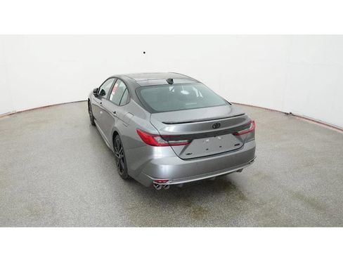 New 2026 Toyota Camry XSE FWD image 8