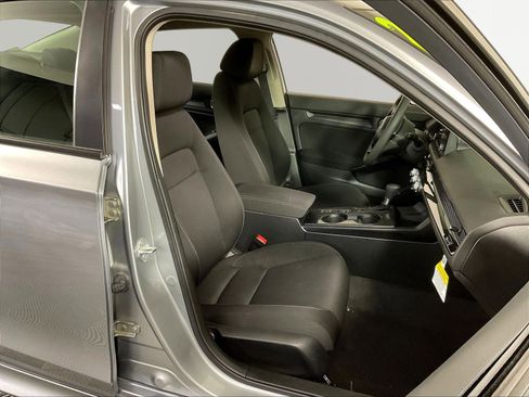 Used 2023 Honda Civic LX image 27