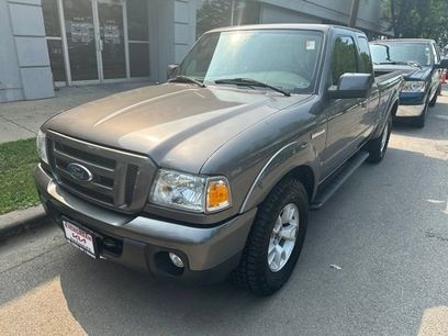 Used 2011 Ford Ranger Sport w/ Payload Pkg 2