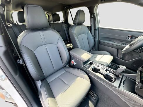 New 2026 Subaru Outback Touring XT AWD/4WD image 27