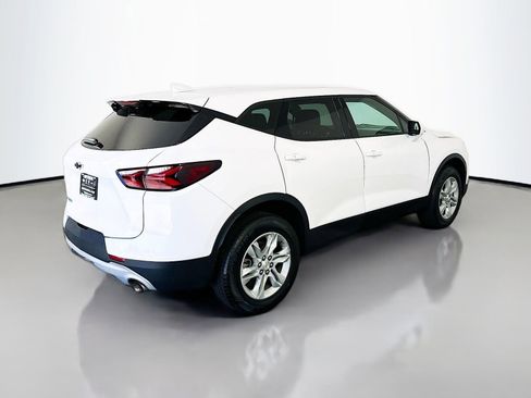Used 2021 Chevrolet Blazer LT FWD image 7
