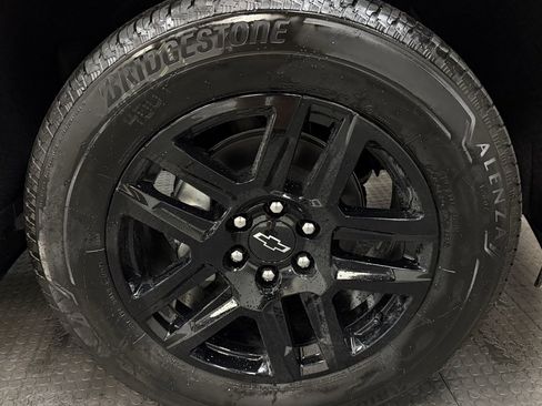 New 2026 Chevrolet Silverado 1500 RST image 13