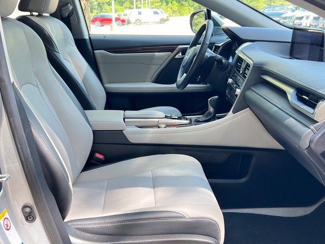 Used 2019 Lexus RX 350 AWD w/ Navigation Package image 11