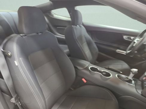 Used 2015 Ford Mustang Coupe w/ Equipment Group 051A RWD image 14