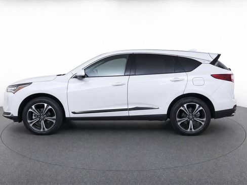 Used 2026 Acura RDX SH-AWD w/ Technology Package image 7