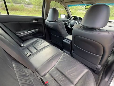 Used 2008 Honda Accord EX-L image 26