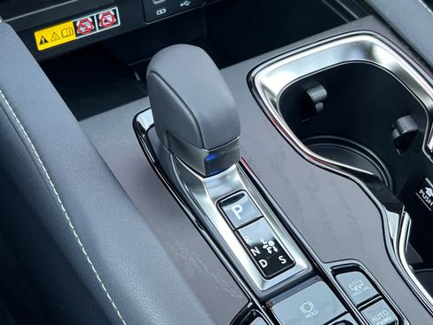 New 2026 Lexus RX 450h Luxury image 24