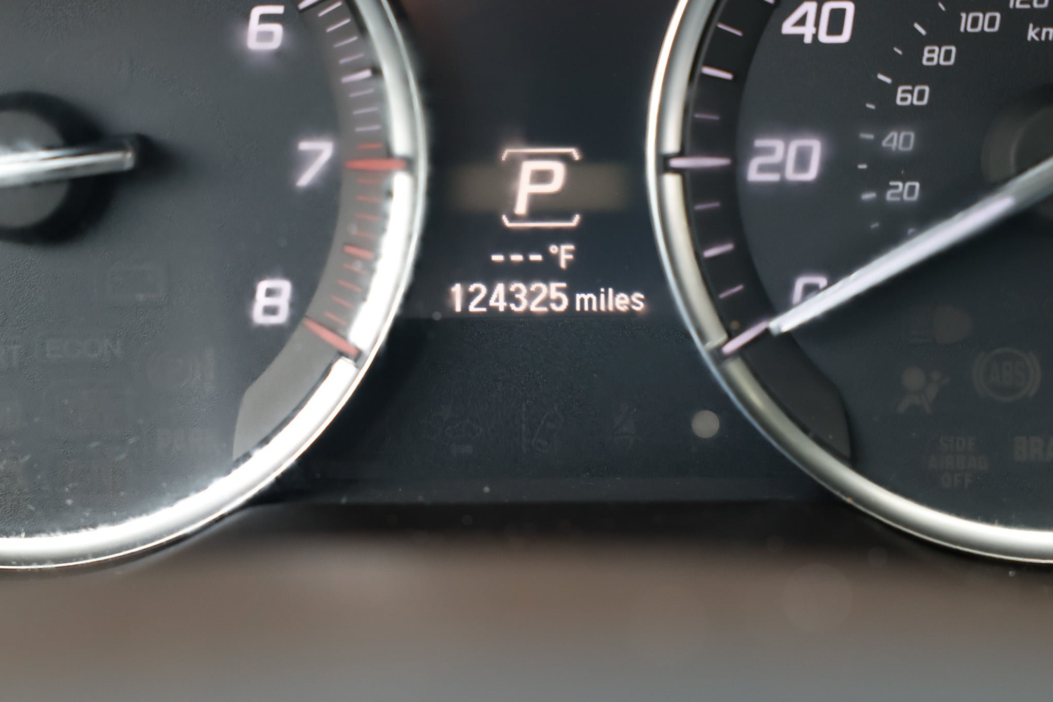 Used 2020 Acura TLX FWD image 35