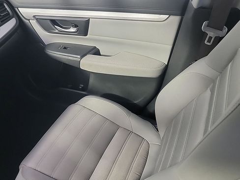 Certified 2019 Honda CR-V LX image 22