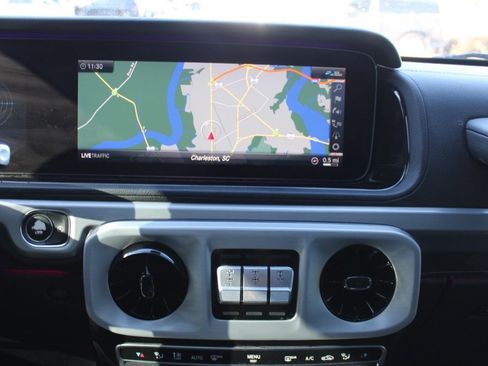 Certified 2019 Mercedes-Benz G 550 image 20