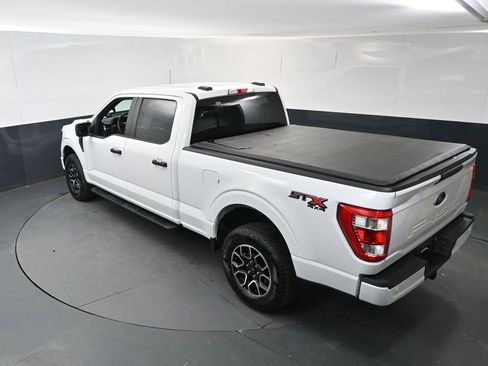 Used 2023 Ford F150 XL w/ STX Appearance Package AWD/4WD image 31