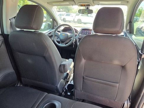 Used 2021 Chevrolet Spark LS FWD image 17