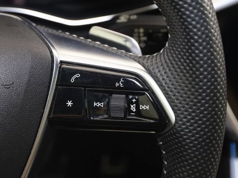 Used 2020 Audi S7 Prestige image 49