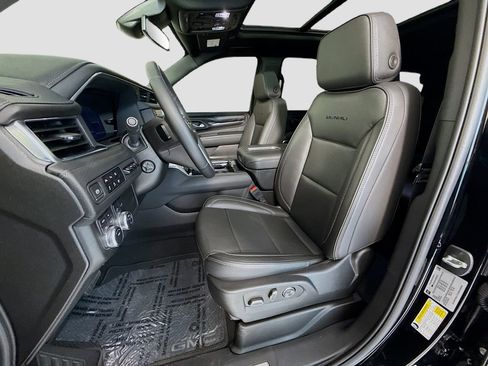 Used 2024 GMC Yukon Denali image 20