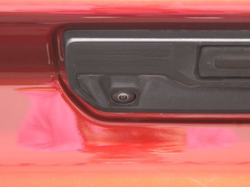 Used 2024 Chevrolet Silverado 1500 High Country w/ High Country Premium Package AWD/4WD image 49