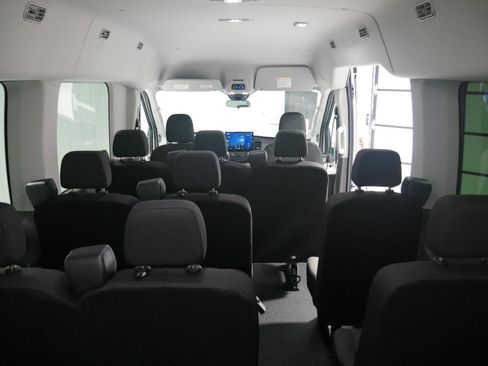 New 2026 Ford Transit 350 XL image 32