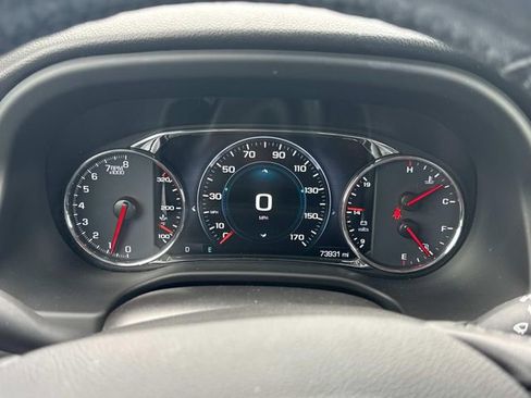 Used 2019 GMC Acadia Denali w/ Technology Package AWD/4WD image 41