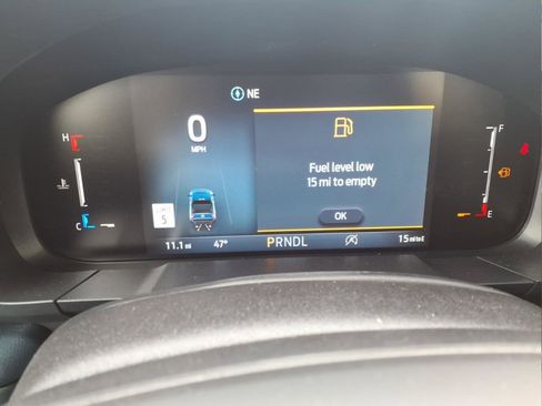 New 2026 Ford Maverick Lariat w/ 4K Tow Package image 15