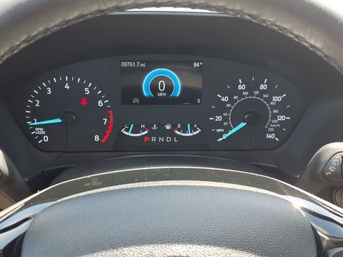 Certified 2022 Ford Escape SE w/ Convenience Package AWD/4WD image 19