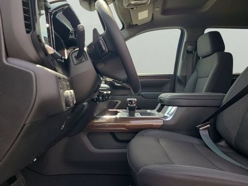 New 2026 Chevrolet Silverado 1500 LT RWD image 19