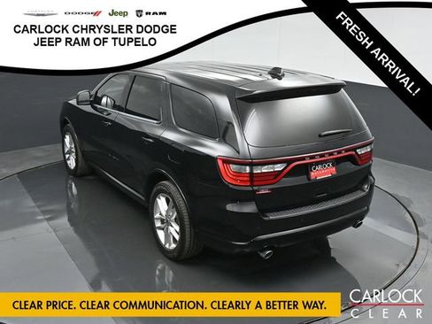 Used 2022 Dodge Durango R/T image 67